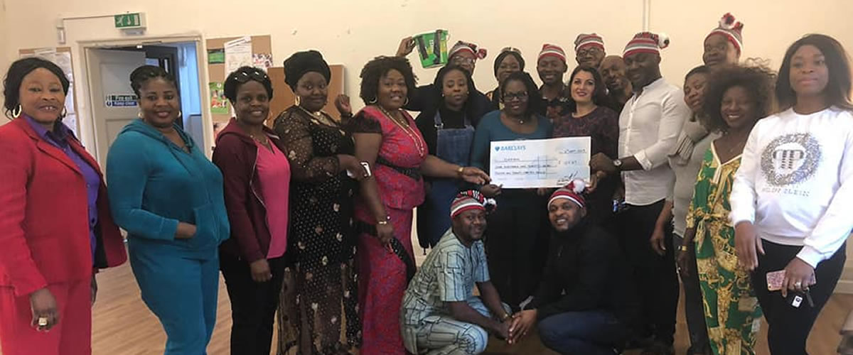 Ibgo in Dorset Splash Award