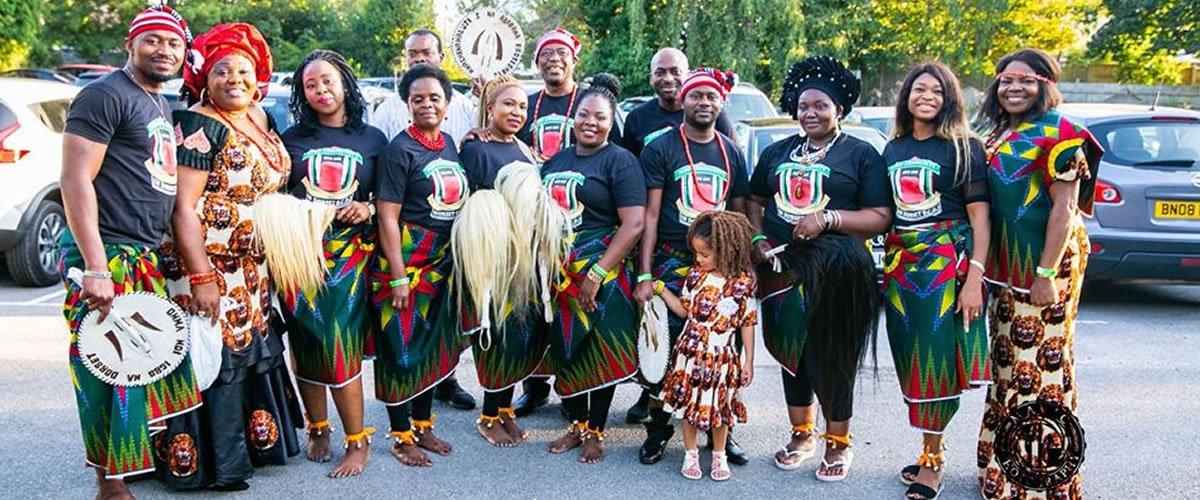 Ibgo in Dorset Splash Young Tradition Dance
