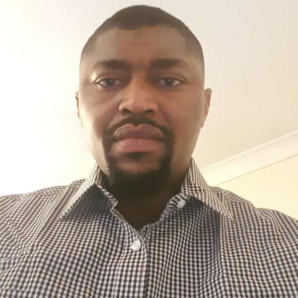 Mr. Kennedy Okechuku Onyeagwalam