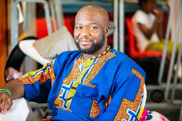 Nwachukwu Paul Anagu