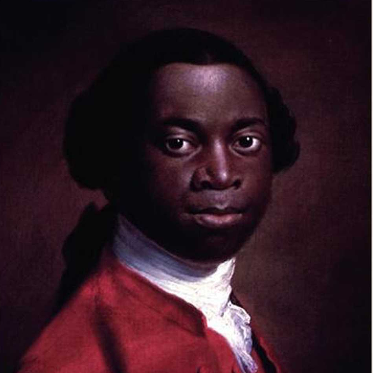 OLAUDAH EQUIANO