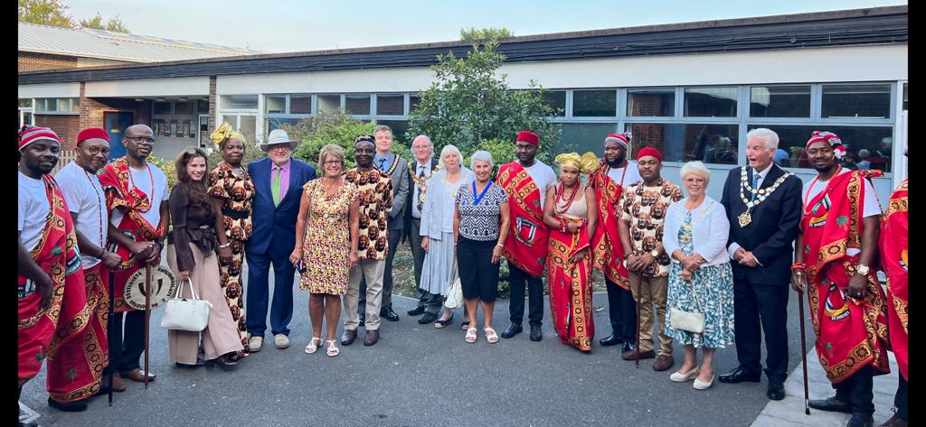 2022 Annual New Yam Festival9