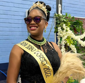 Ada Igbo in Dorset 2022 Winner