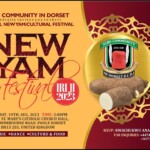 New Yam Festival Iriji 2023